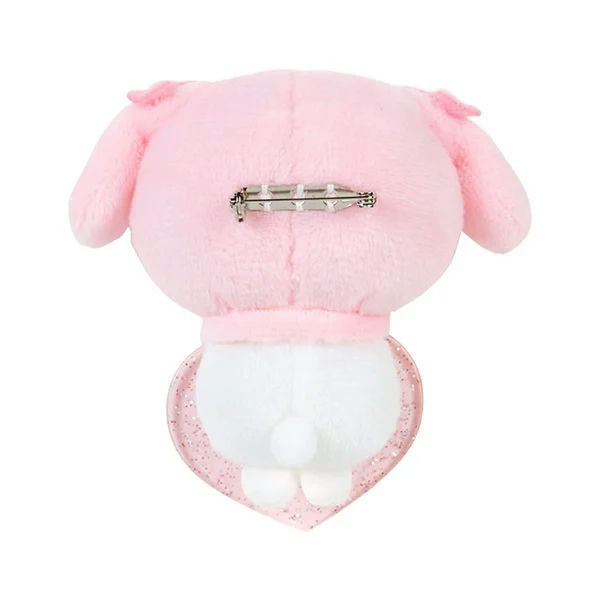 Sanrio Character Brooch