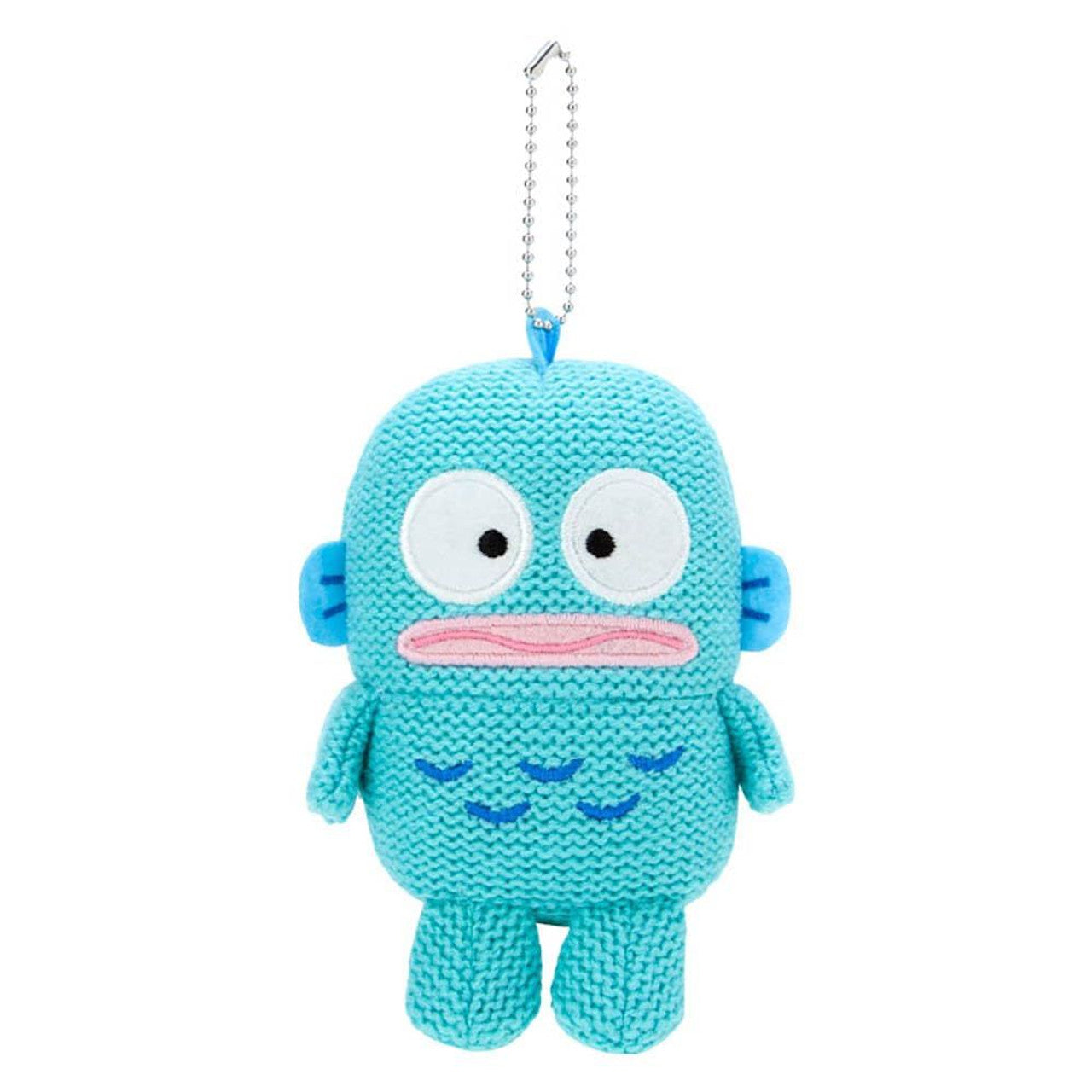 Sanrio Knitted Pendant