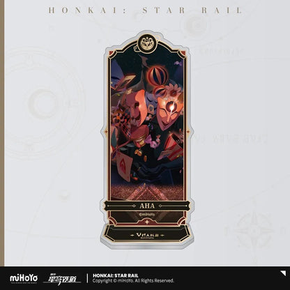 Honkai: Star Rail Fable Of Stars Series Quicksand Standee Vol.1