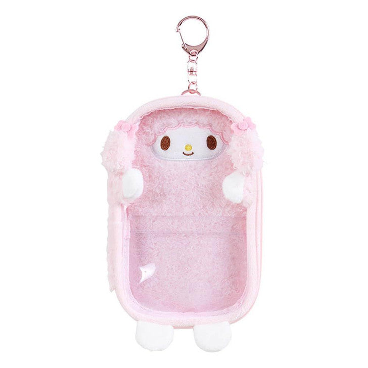 Sanrio Cute Character Organizer Bag