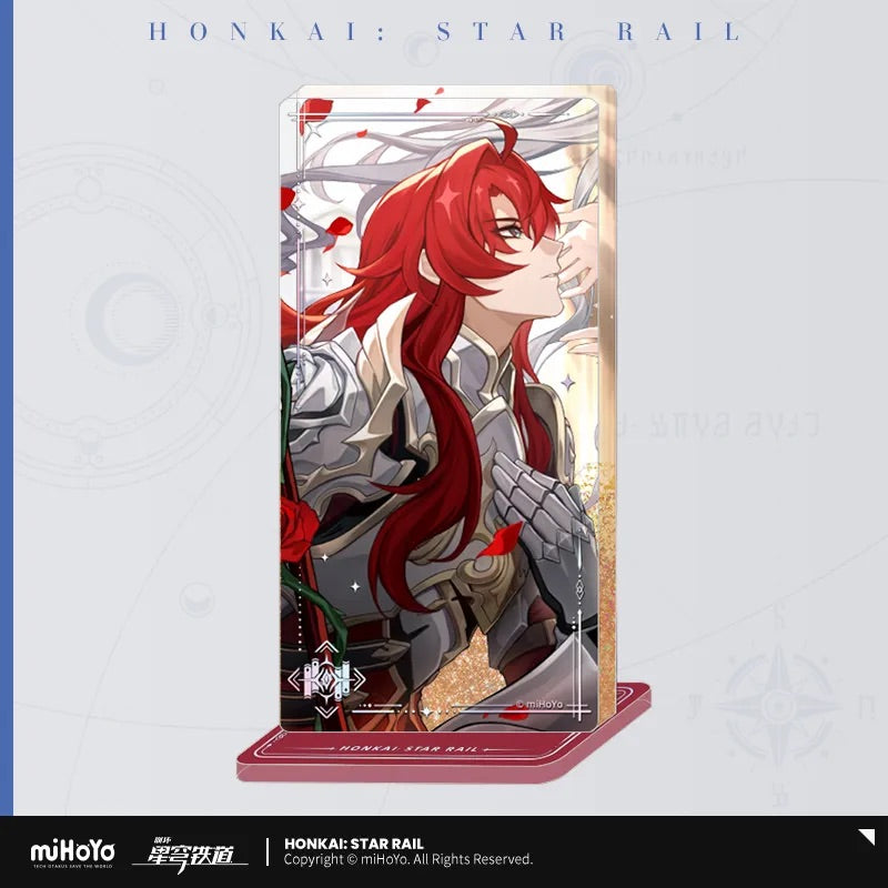 Anime Wallpaper Acrylic Blocks for Sale