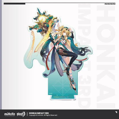 Honkai Impact 3rd Portrait Series Acrylic Stand Vol.2