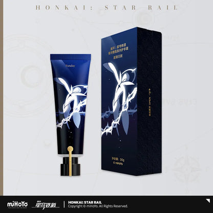 Honkai: Star Rail Galaxy Aromatherapy Series Hand Cream