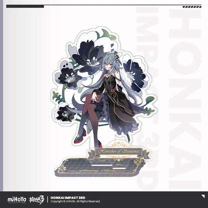 Honkai Impact 3rd Flowering Spring Series Acrylic Stand