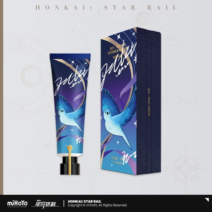 Honkai: Star Rail Galaxy Aromatherapy Series Hand Cream