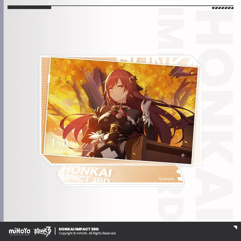 Honkai Impact 3rd CG Series Acrylic Stand