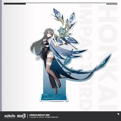 Honkai Impact 3rd Portrait Series Acrylic Stand Vol.2