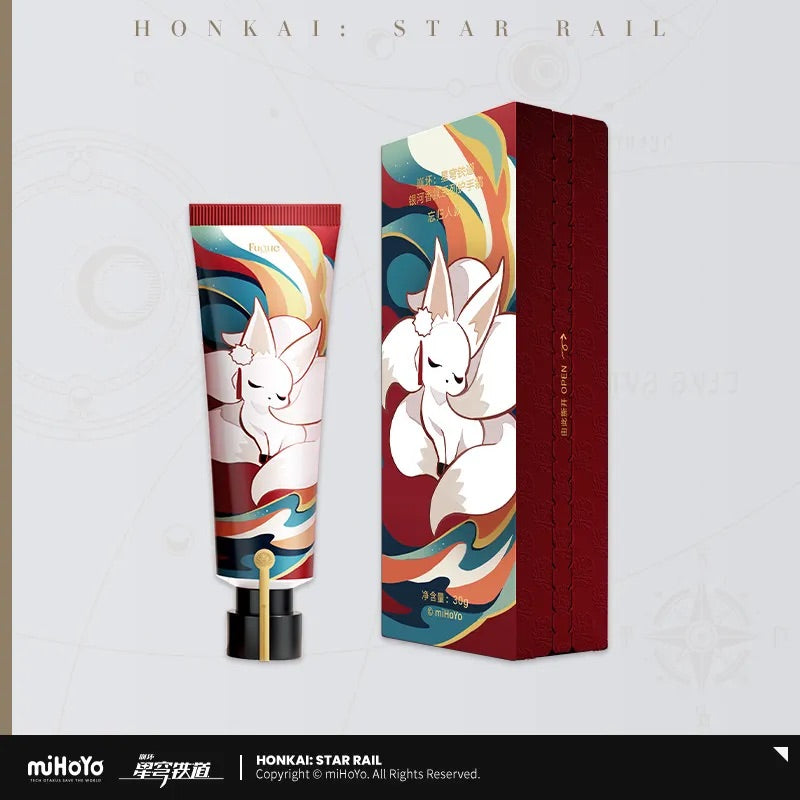 Honkai: Star Rail Galaxy Aromatherapy Series Hand Cream