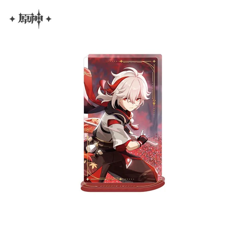 Genshin Impact Character PV Series Quicksand Standee - Inazuma