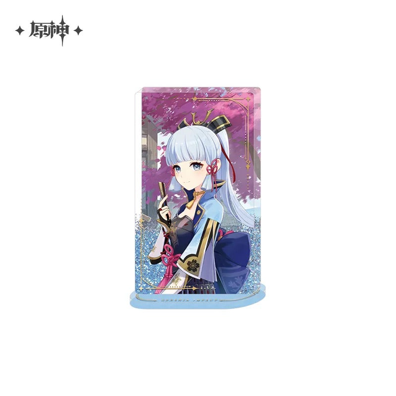 Genshin Impact Character PV Series Quicksand Standee - Inazuma