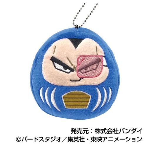 Korokoro Daruma Mascot Dragon Ball Super Vol.2