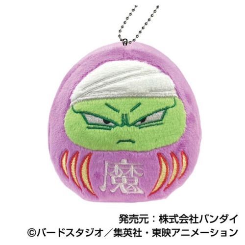 Korokoro Daruma Mascot Dragon Ball Super Vol.2