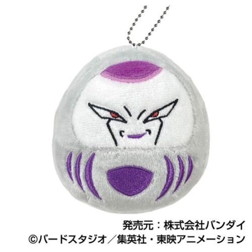 Korokoro Daruma Mascot Dragon Ball Super Vol.2