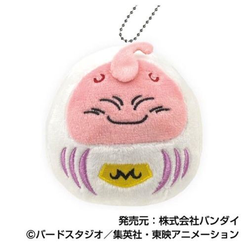 Korokoro Daruma Mascot Dragon Ball Super Vol.2