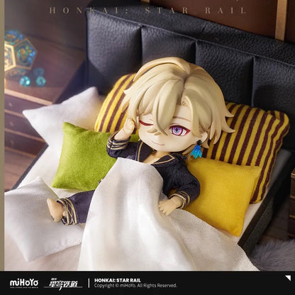 Aventurine Nendoroid Doll Cloth Set