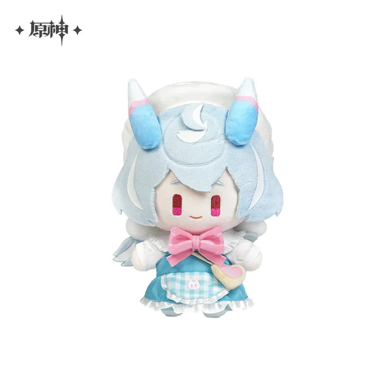 Genshin Impact Teyvat Playful House Series Plush Toys