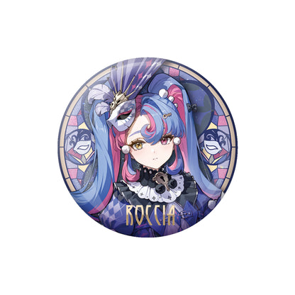 Arcane Reflections Series Badge