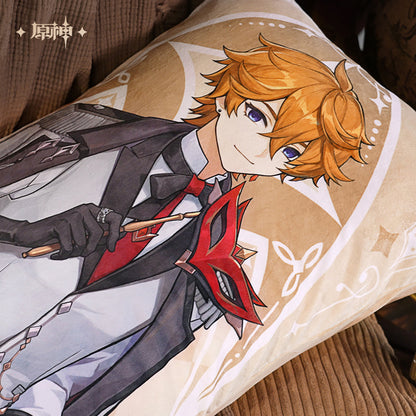 Resplendent Feast Series Characters Life-size Pillow