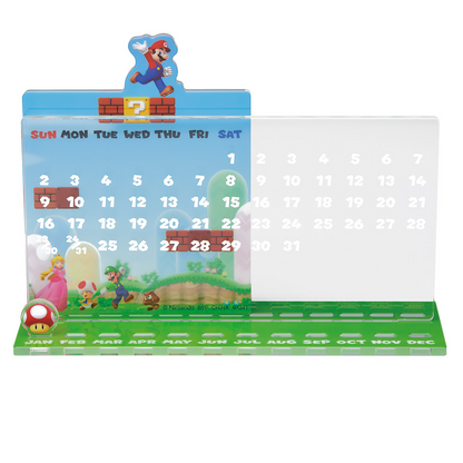 Ichiban Kuji Super Mario Adventure Life At Home