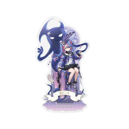 Arcane Reflections Series Acrylic Standee