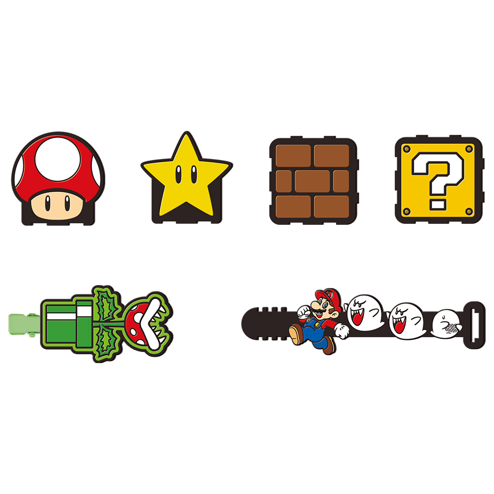 Ichiban Kuji Super Mario Adventure Life At Home