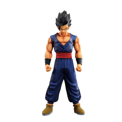 Ichiban Kuji Dragon Ball Super Super Hero