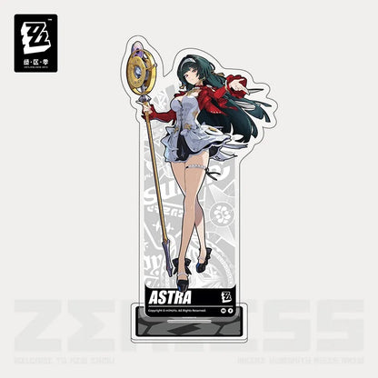 Artwork Series Acrylic Standee Stars of Lyra