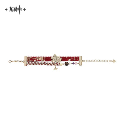 Genshin Impact Yae Miko Impression Series Bracelet/ Necklace