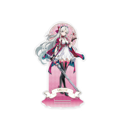 Arcane Reflections Series Acrylic Standee