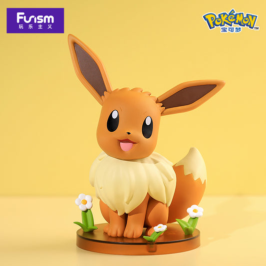 FUNISM Figure Pokémon Eevee