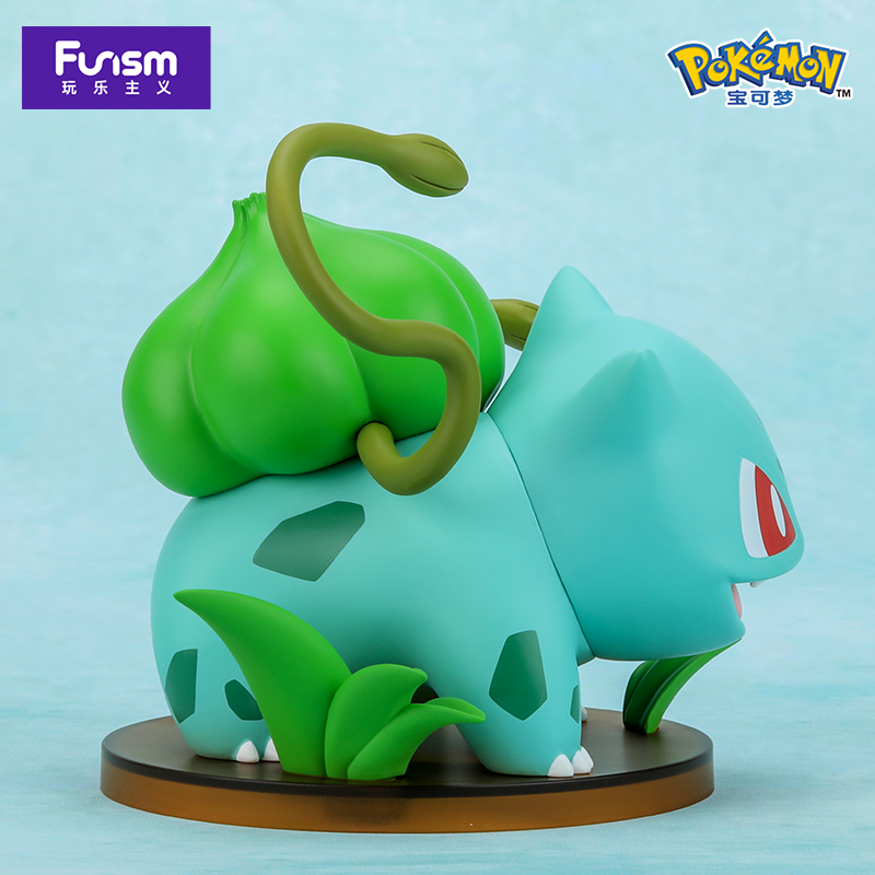 FUNISM Figure Pokémon Bullbasaur