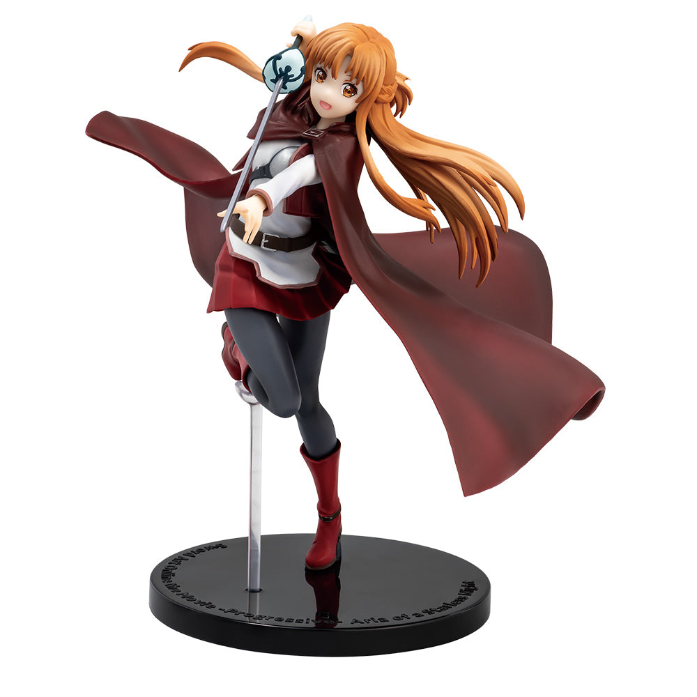 Sword art online aria of a starless night limited 2024 edition