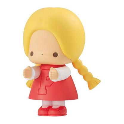 Sanrio Characters Line Up Mini Figure Vol.2 Gashapon