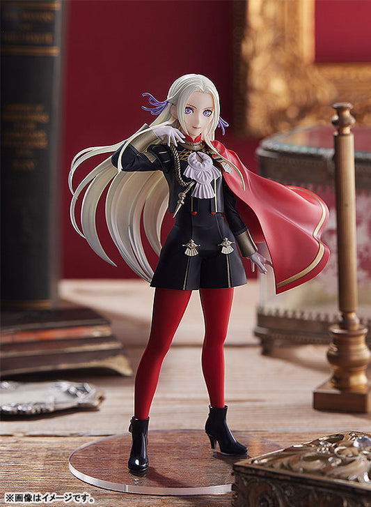 GSC Pop Up Parade Fire Emblem: Three Houses Edelgard von Hresvelg (Japan Ver.)