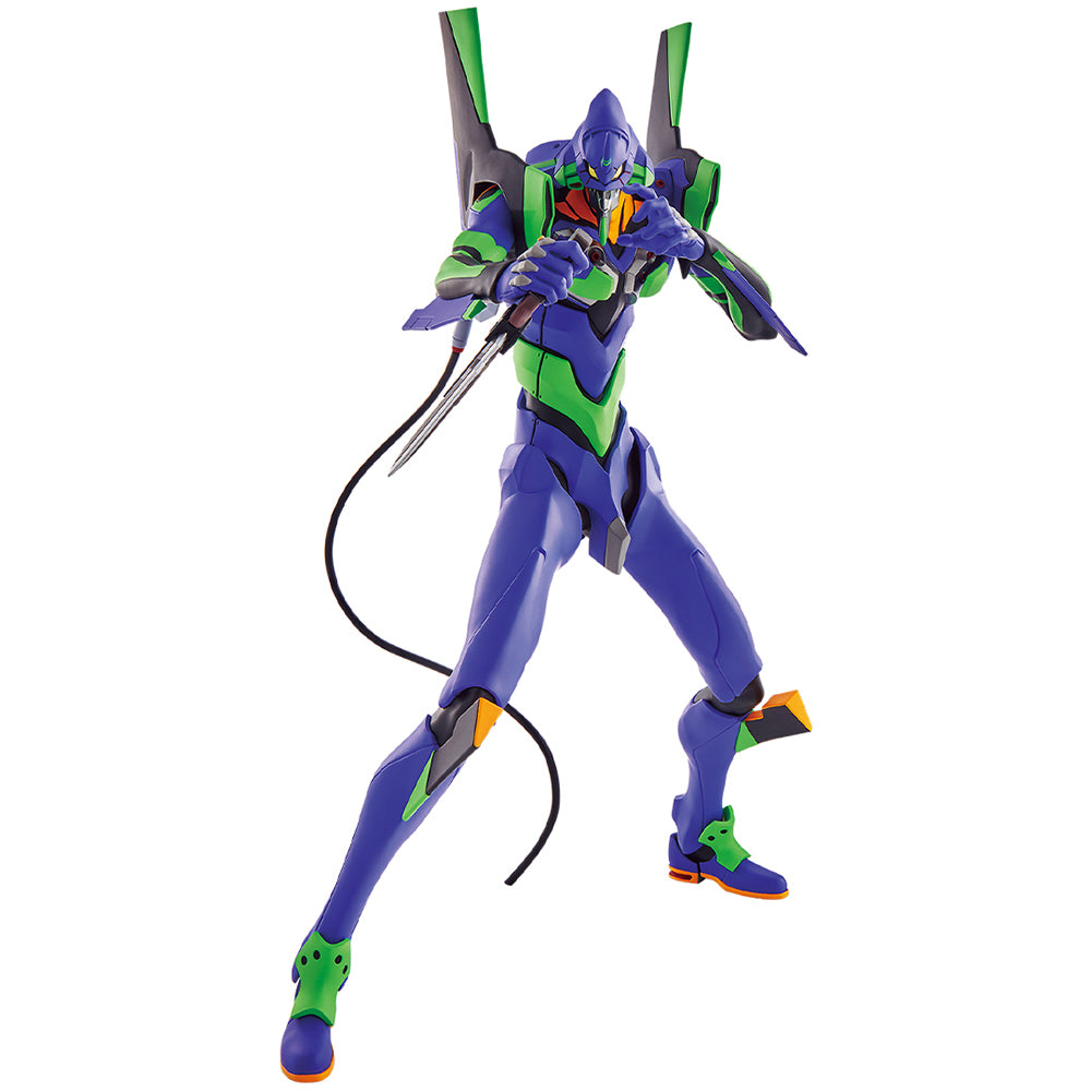 Ichiban Kuji Evangelion Back Code The Beast