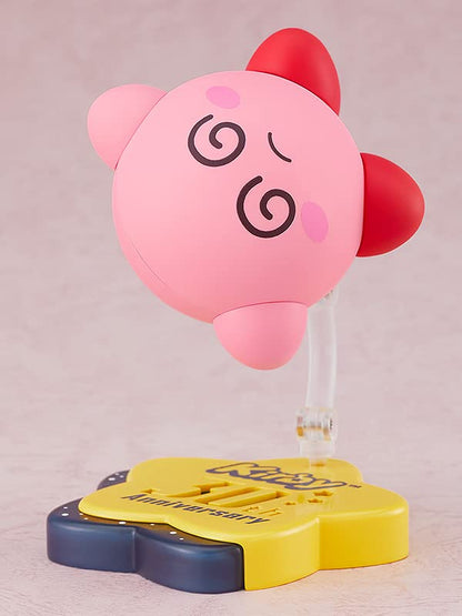 GSC Nendoroid Kirby: 30th Anniversary Edition Figure 1883 (Japan Ver.)