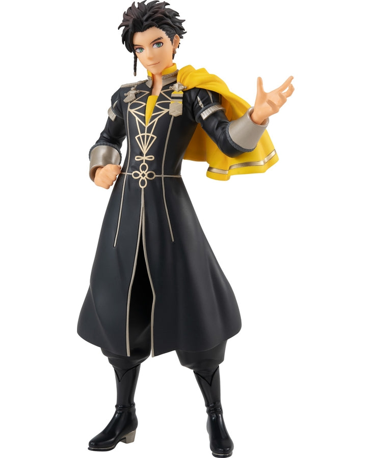 GSC POP UP PARADE Fire Emblem: Three Houses Claude von Riegan Figure (Japan Ver.)