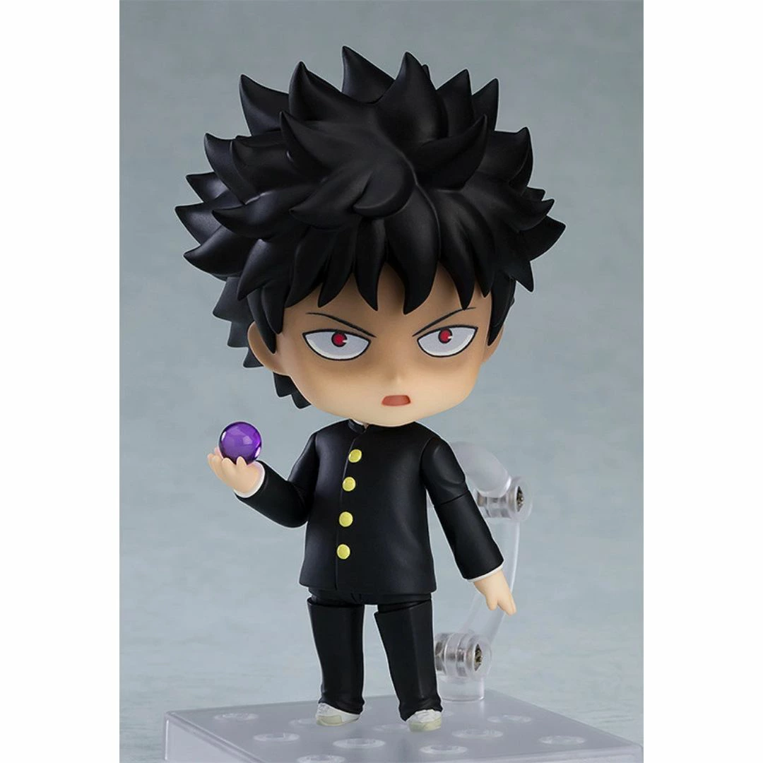 GSC Mob Psycho 100 III Nendoroid Shigeo Kageyama 1913 (Japan Ver.)