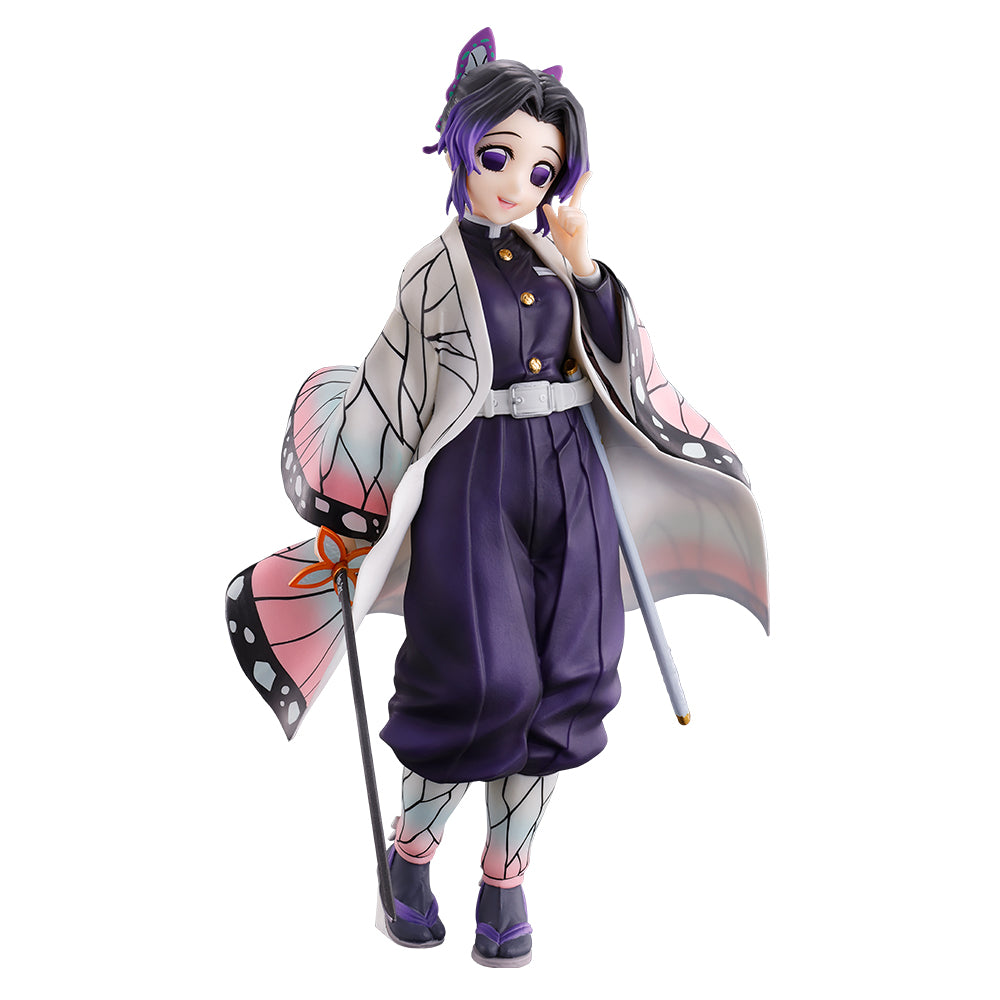 Ichiban Kuji Demon Slayer: Kimetsu no Yaiba Highest Swordsman Pillar