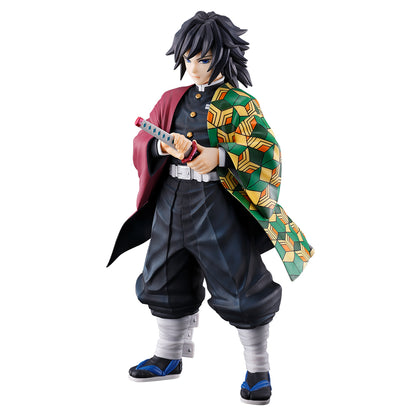 Ichiban Kuji Demon Slayer: Kimetsu no Yaiba Highest Swordsman Pillar