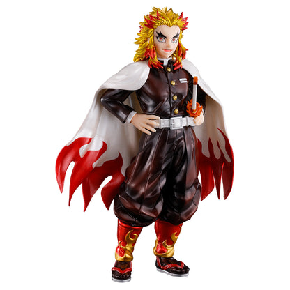 Ichiban Kuji Demon Slayer: Kimetsu no Yaiba Highest Swordsman Pillar