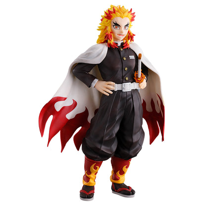 Ichiban Kuji Demon Slayer: Kimetsu no Yaiba Highest Swordsman Pillar