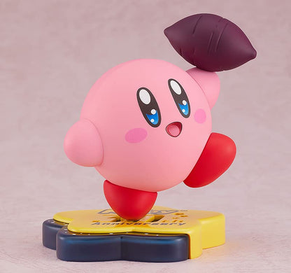 GSC Nendoroid Kirby: 30th Anniversary Edition Figure 1883 (Japan Ver.)