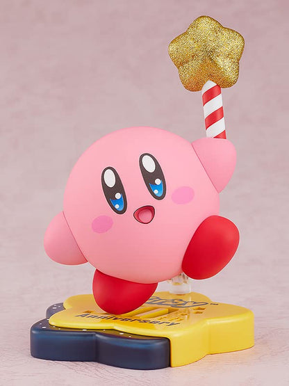 GSC Nendoroid Kirby: 30th Anniversary Edition Figure 1883 (Japan Ver.)