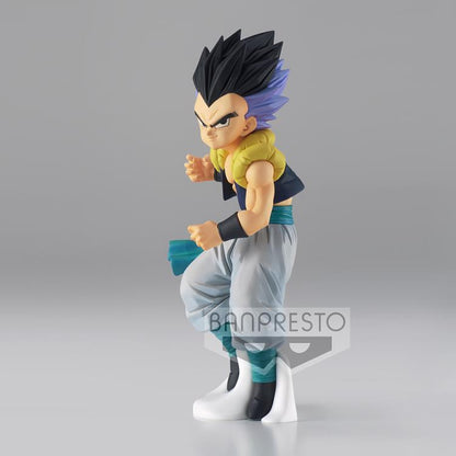 BANPRESTO Solid Edge Works Dragon Ball Z Gotenk Figure