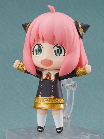 GSC SPY × FAMILY Nendoroid Anya Forger 1902 (Japan Ver.)