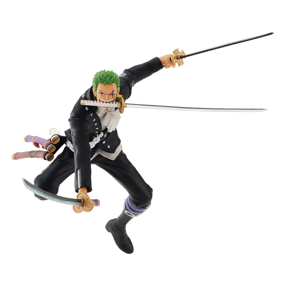 Ichiban Kuji One Piece Film Red More Beat – ACG Go Anime