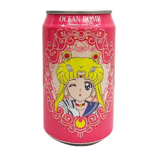 Ocean Bomb Sailor Moon Soda