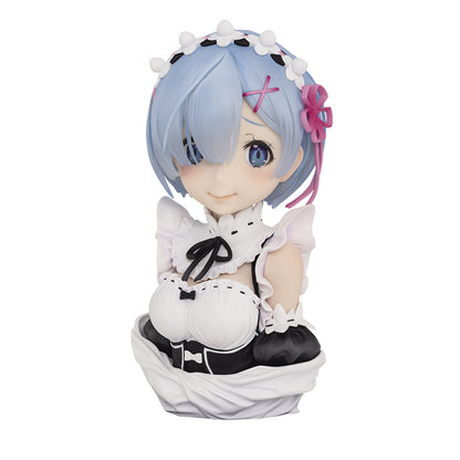 Ichiban Kuji Re: Zero Starting Life In Another World May The Spirit Bless You