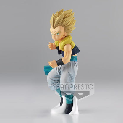 BANPRESTO Solid Edge Works Dragon Ball Z Gotenk Figure